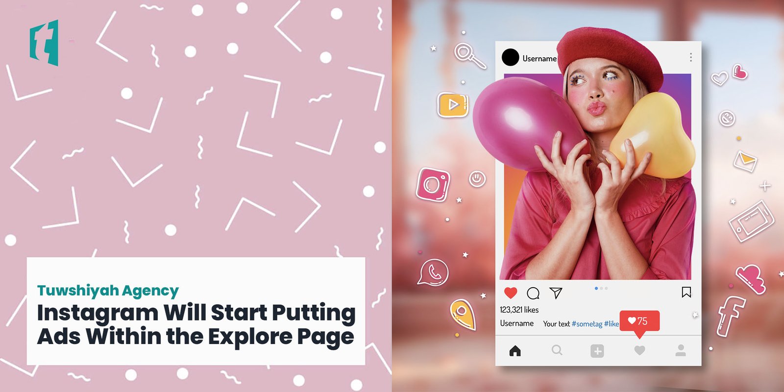 Instagram Will Start Putting Ads Within the Explore Page