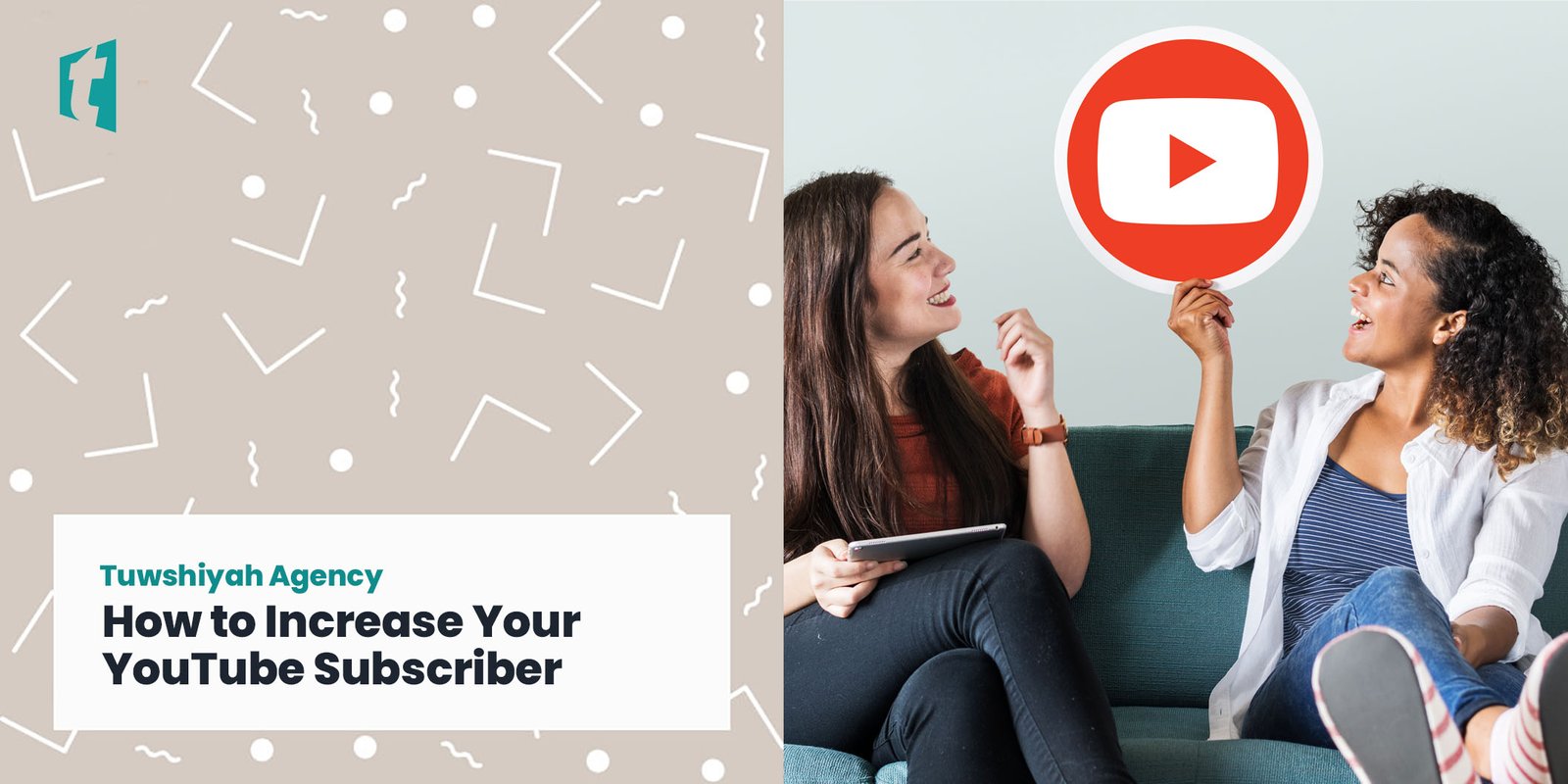 How To Increase Your YouTube Subscribers